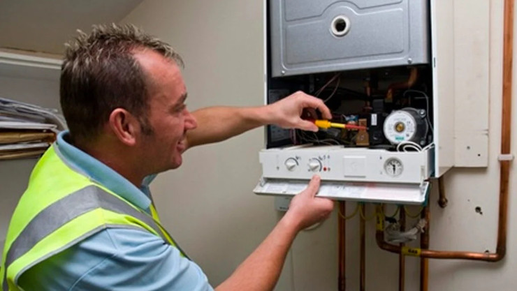 Choice Home Warranty